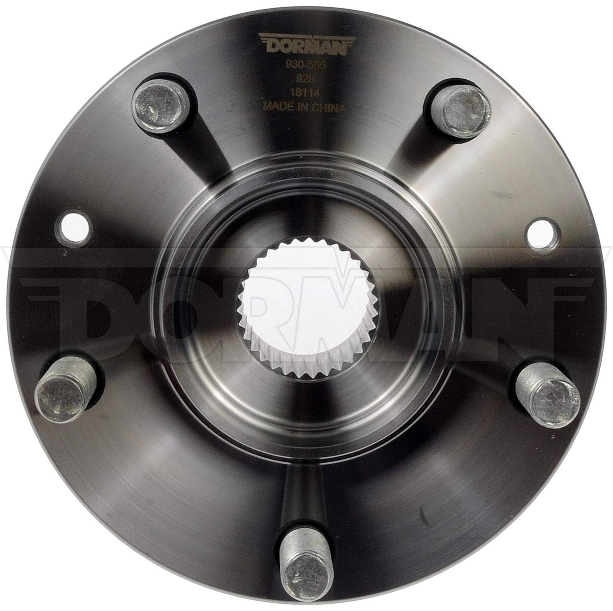 DORMAN 930-555 Dorman/Ez Drain 930555 Brake Hub