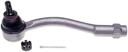 DORMAN TO60031XL Dorman TO60031XL Front Driver Side Outer Steering Tie Rod End Compatible with Select Dodge/Hyundai Models