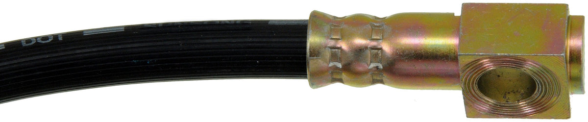 DORMAN H380468 Dorman H380468 Brake Hydraulic Hose Compatible with Select Chevrolet / GMC Models