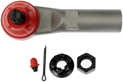 Dorman T3571RD Patented Front Outer Steering Tie Rod End