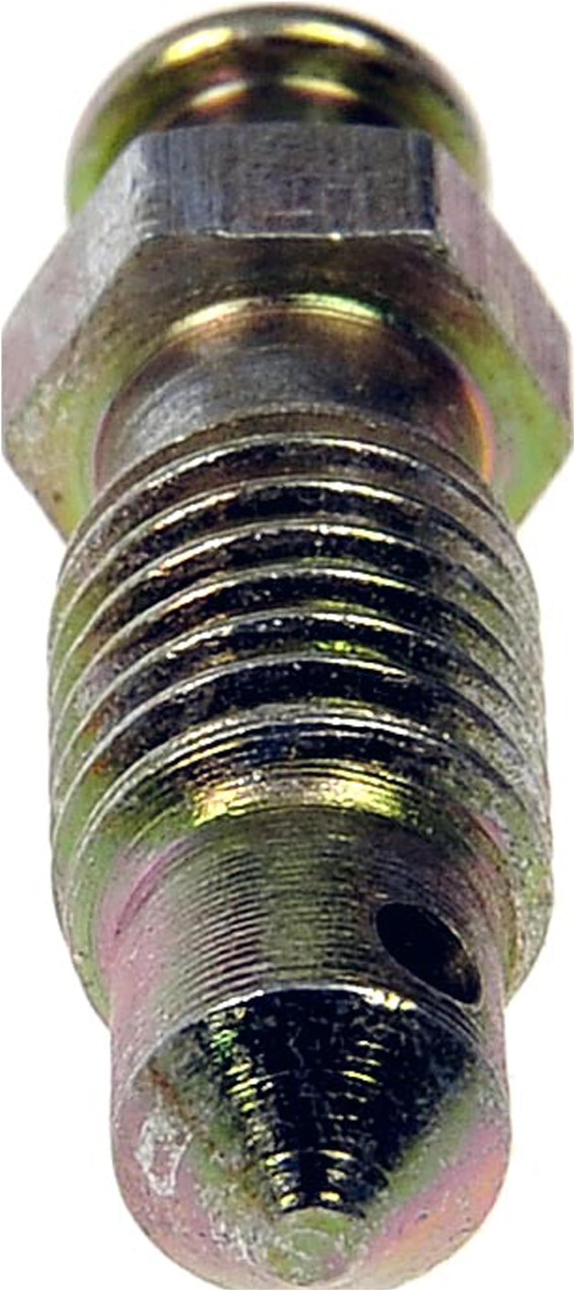 DORMAN 13904 Dorman 13904 Bleeder Screws 1/4-28 X 15/16 in.