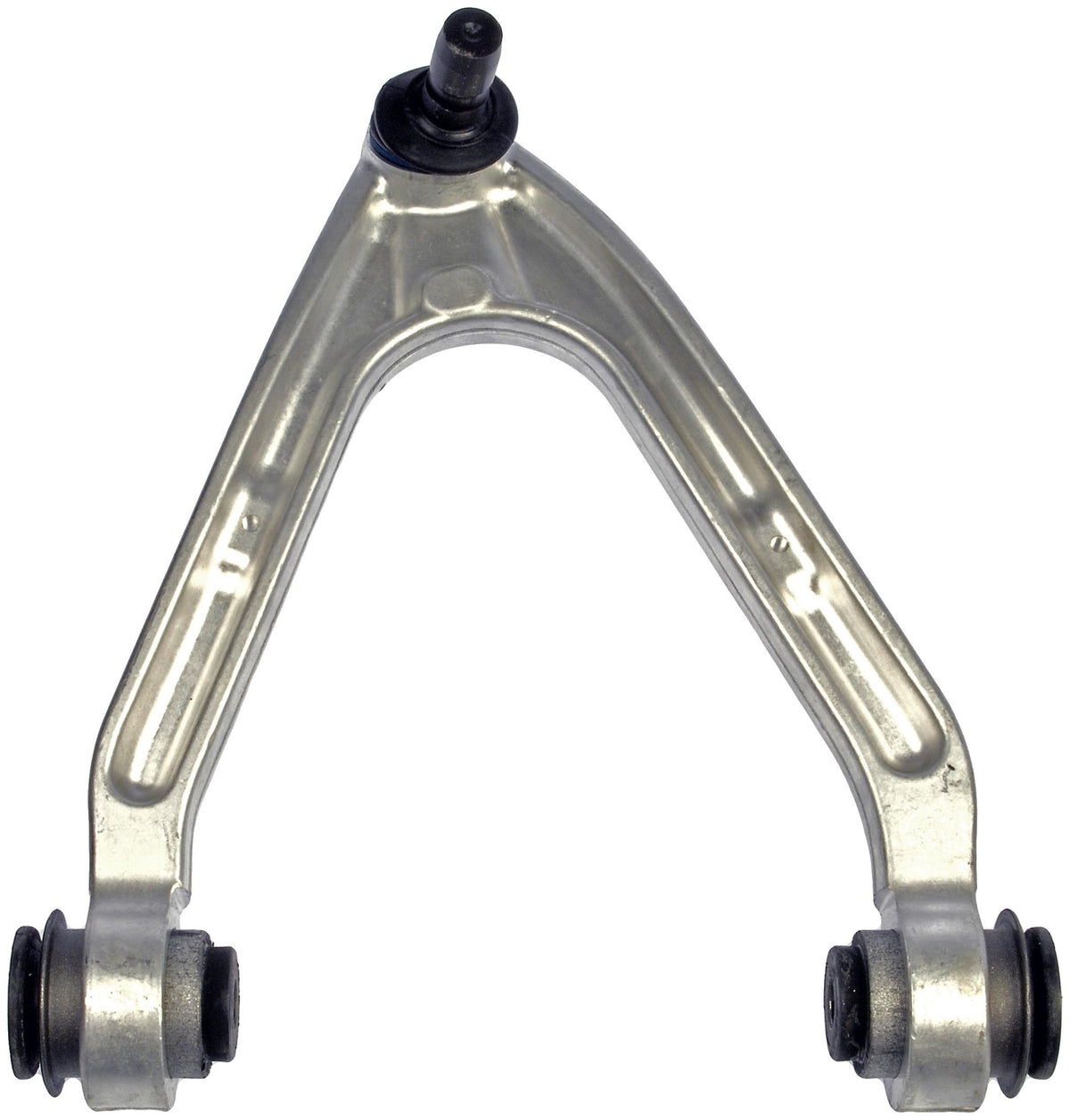 DORMAN 521-949 Dorman 521-949 Front Driver Side Upper Suspension Control Arm and Ball Joint Assembly Compatible with Select Hummer Models