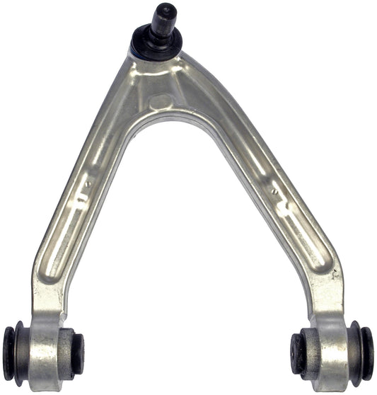 DORMAN 521-949 Dorman 521-949 Front Driver Side Upper Suspension Control Arm and Ball Joint Assembly Compatible with Select Hummer Models