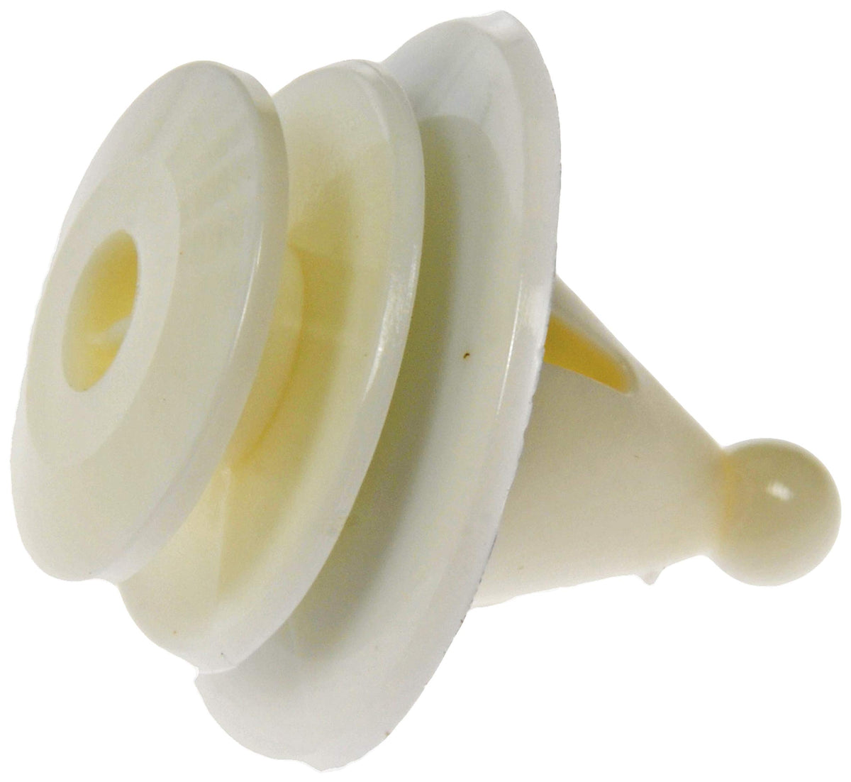 DORMAN 963-537D Dorman 963-537D Kia Interior Panel Retainer, 2 Pack