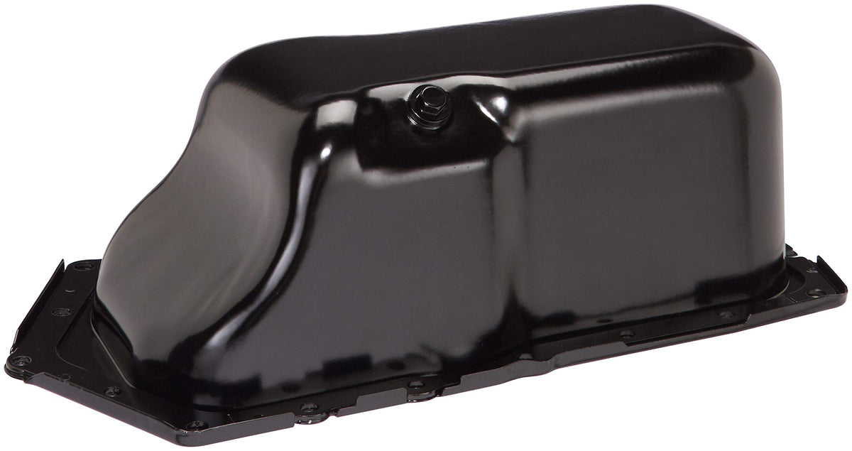Spectra Premium GMP11B Engine Oil Pan Replacement