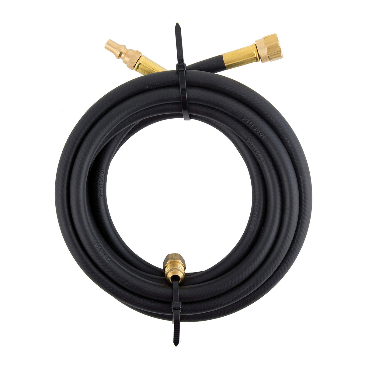 AP PRODUCTS ME35QL Ap Products ME35QL WEBER Q GRILL CONVERSION KIT