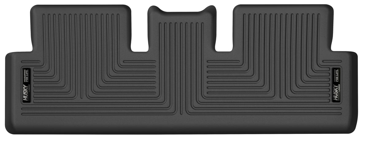 Husky Liners 16611 Weatherbeater Floor Mats