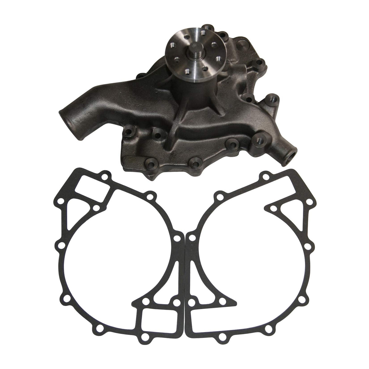 GMB 125-5037 GMB 125-5037 OE Replacement Water Pump with Gasket