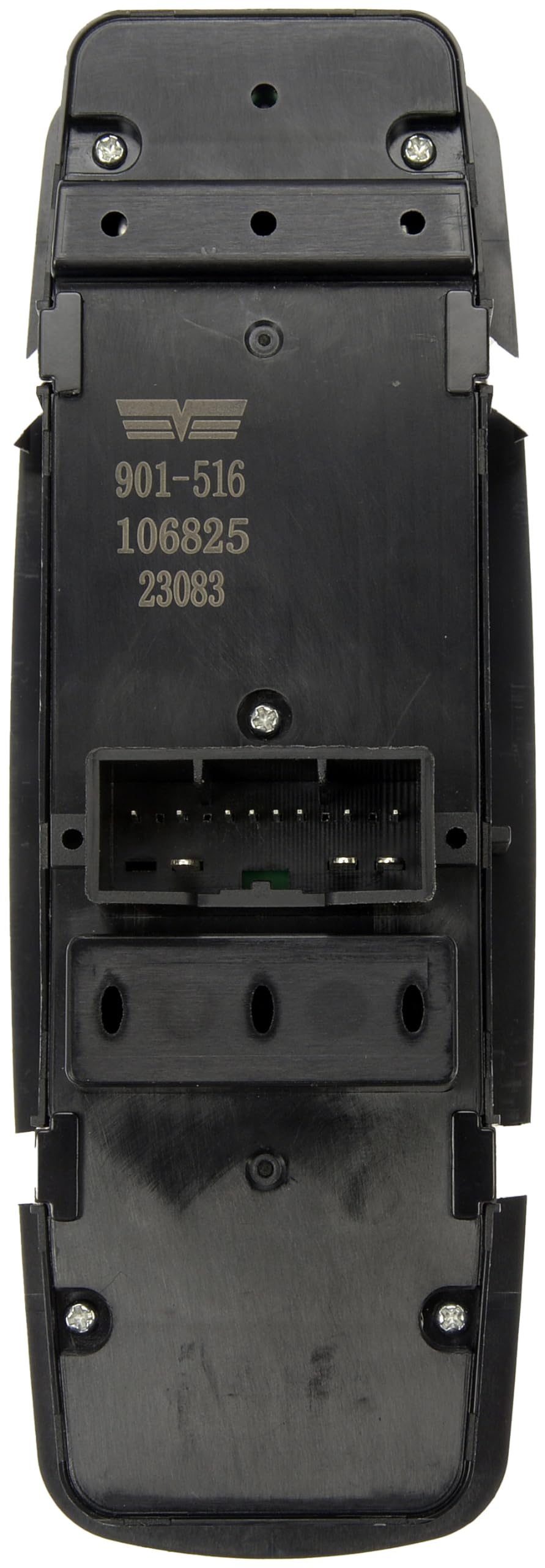 DORMAN 901-516 Dorman 901-516 Front Driver Side Power Window Switch Compatible with Select Jeep Models
