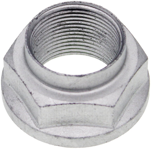 DORMAN 615-986.1 Dorman 615-986.1: Spindle Nut M26-1.50 Hex Size 36 mm