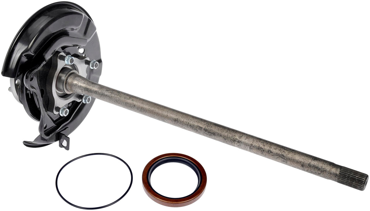 Dorman 926-142 Rear Passenger Side Pre-Pressed Rear Axle