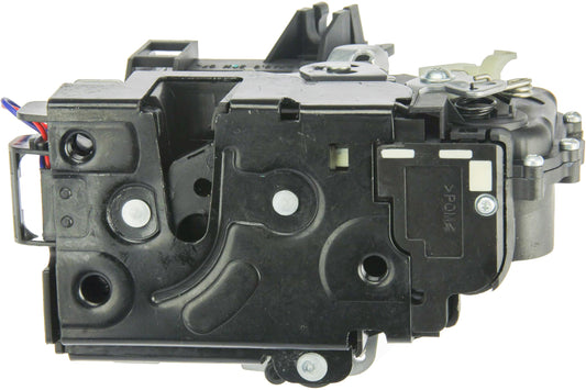 URO Parts 8N1837016C Door Latch/Actuator Assembly, Right