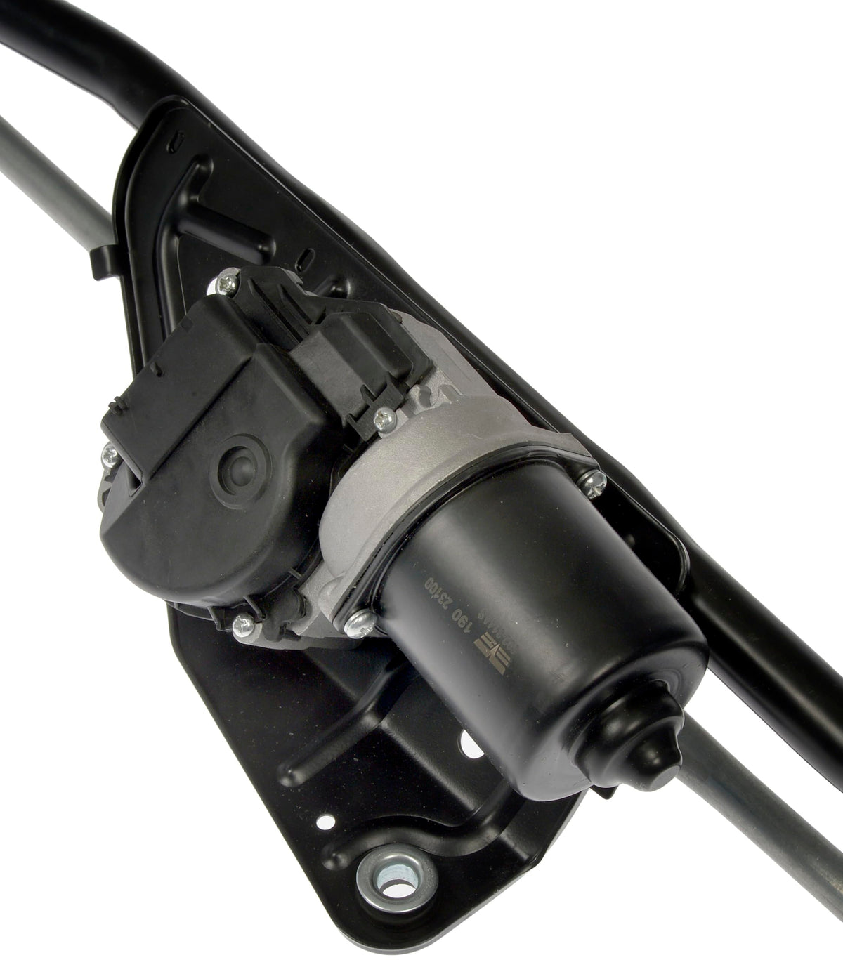 Dorman 602-314AS Windshield Wiper Motor and Linkage Assembly