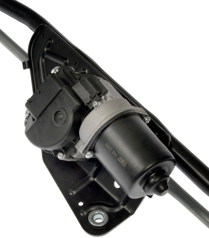 Dorman 602-314AS Windshield Wiper Motor and Linkage Assembly