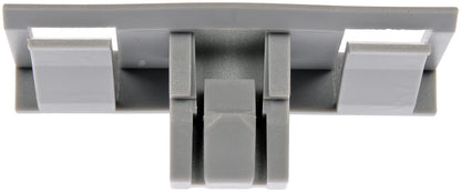 DORMAN 963-200D Dorman 963-200D GM Molding Retainer Gray, 2 Pack