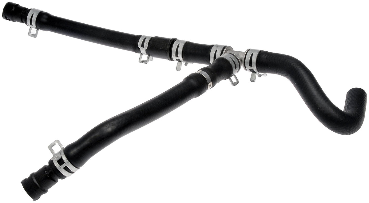 DORMAN 626-540 Dorman 626-540 Engine Heater Hose Assembly Compatible with Select Ford / Lincoln Models (OE FIX)