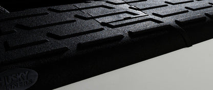 Husky Liners 97111 Quad Cap Bed Rail Protectors