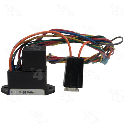 Four Seasons 35879 Electric Fan Controller