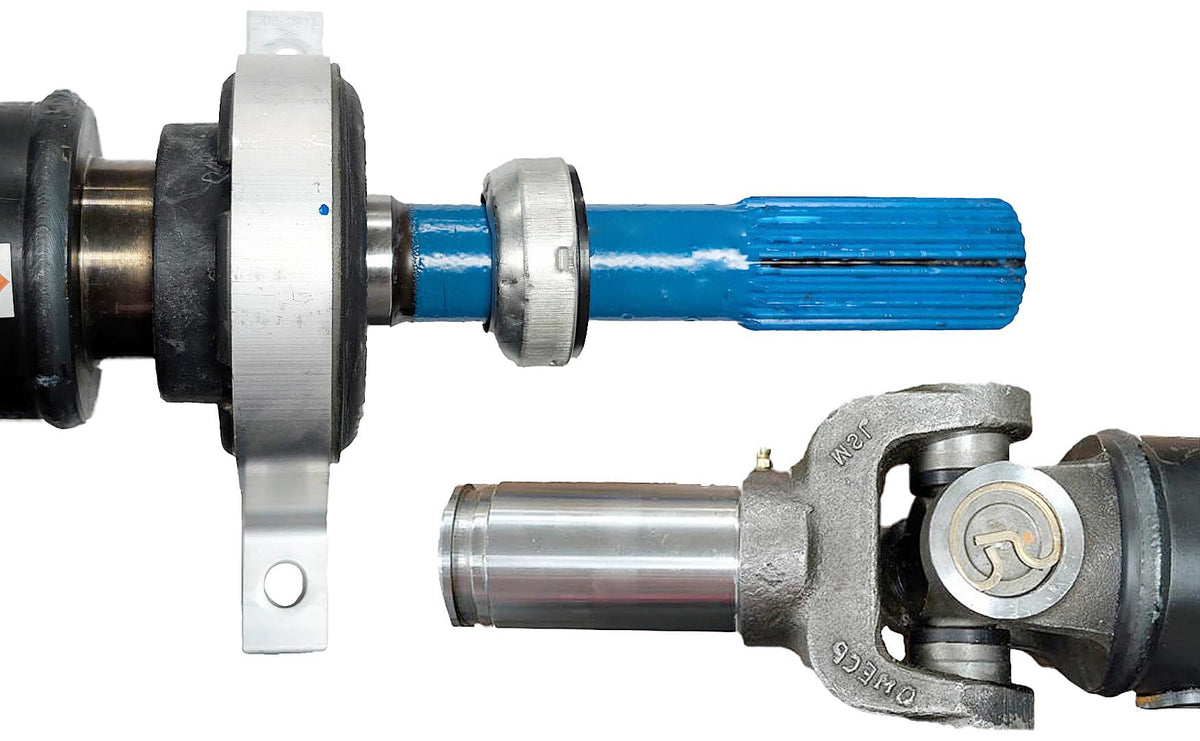 DORMAN 986-278 Dorman 986-278 Rear Drive Shaft