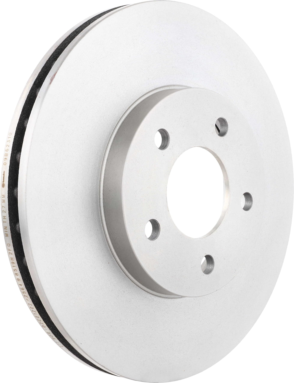 BREMBO 09B62310C02 Brembo 09.B623.10 Standard vented Front Brake Rotor CHEVROLET OE# 89047768