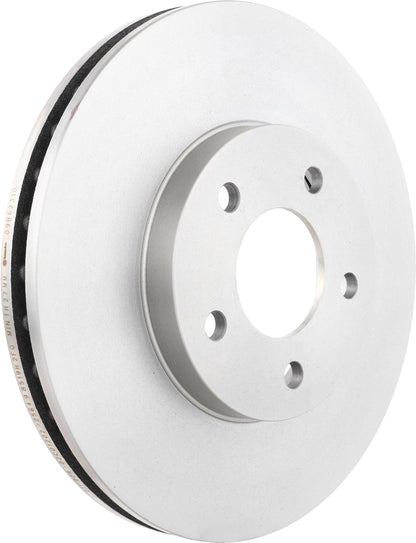 BREMBO 09B62310C02 Brembo 09.B623.10 Standard vented Front Brake Rotor CHEVROLET OE# 89047768