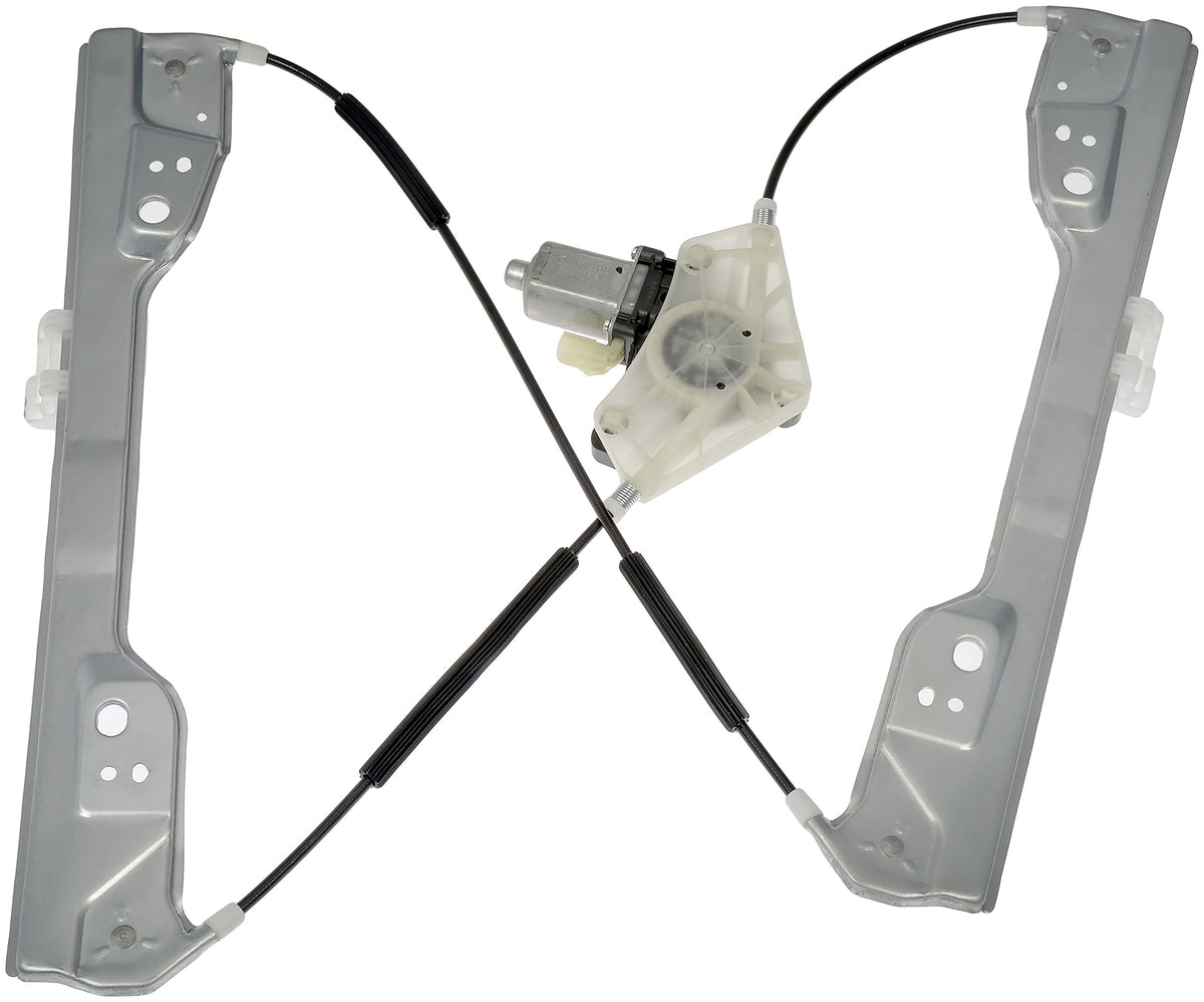 DORMAN 751-269 Dorman 751-269 Front Passenger Side Power Window Regulator and Motor Assembly Compatible with Select Dodge Models