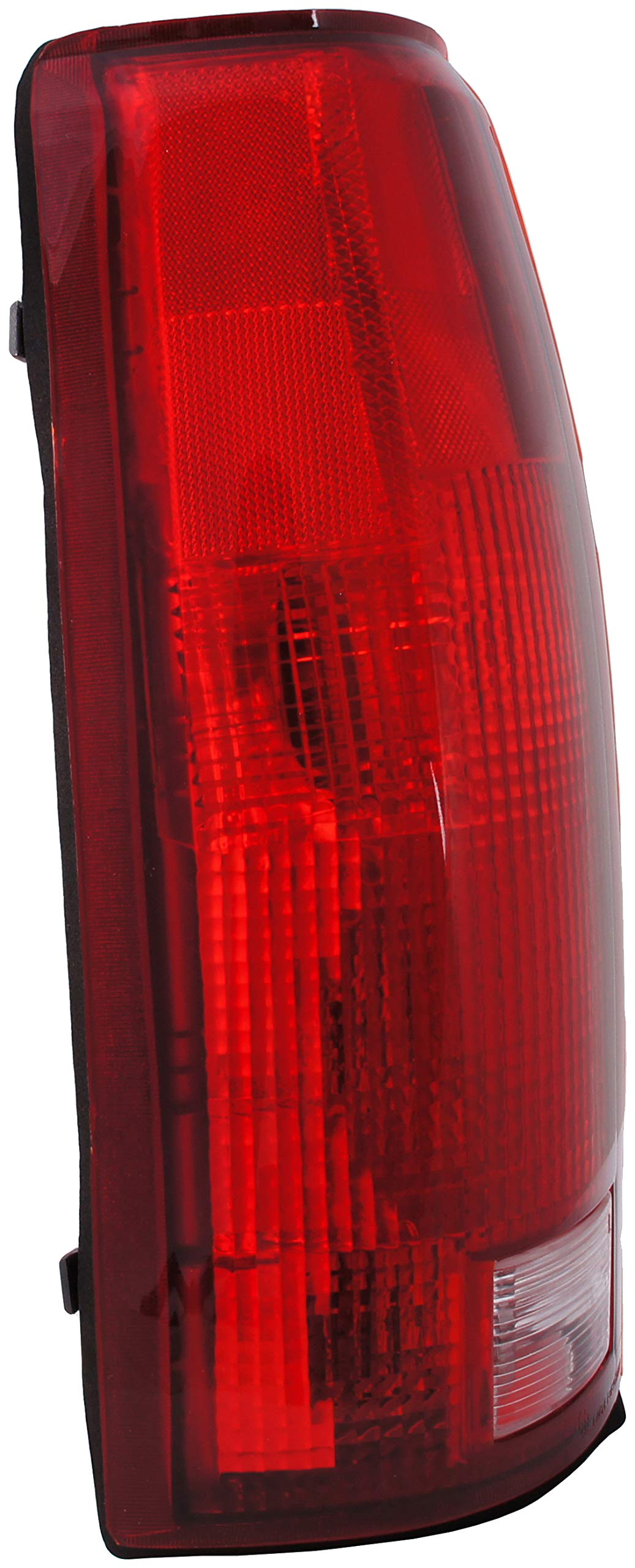 DORMAN 1610048 Dorman 1610048 Driver Side Tail Light Assembly