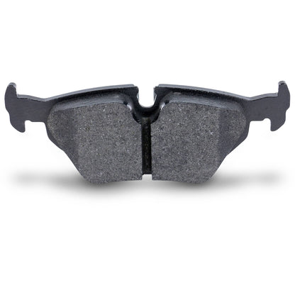 BREMBO P06013 Brembo P06013 Low-Met Rear Disc Brake Pad Set BMW/WIESMANN OE# 34216761238