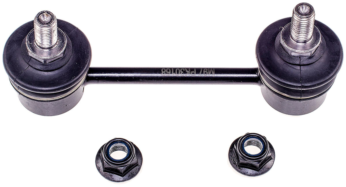 DORMAN SL69095PR Dorman Premium SL69095PR Rear Suspension Stabilizer Bar Link Kit Compatible with Select Nissan Models