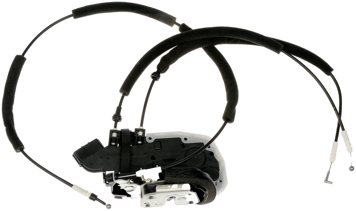 DORMAN 937-268 Dorman 937-268 Rear Driver Side Door Lock Actuator Motor