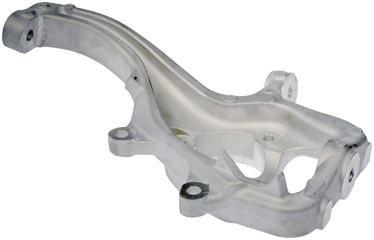 DORMAN 698-239 Dorman 698-239 Front Driver Side Steering Knuckle Compatible with Select Dodge/Ram Models