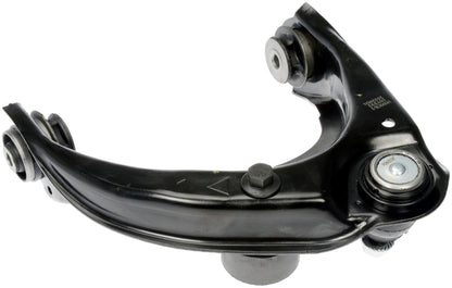 DORMAN 521-851 Dorman 521-851 Front Driver Side Upper Suspension Control Arm and Ball Joint Assembly Compatible with Select Models