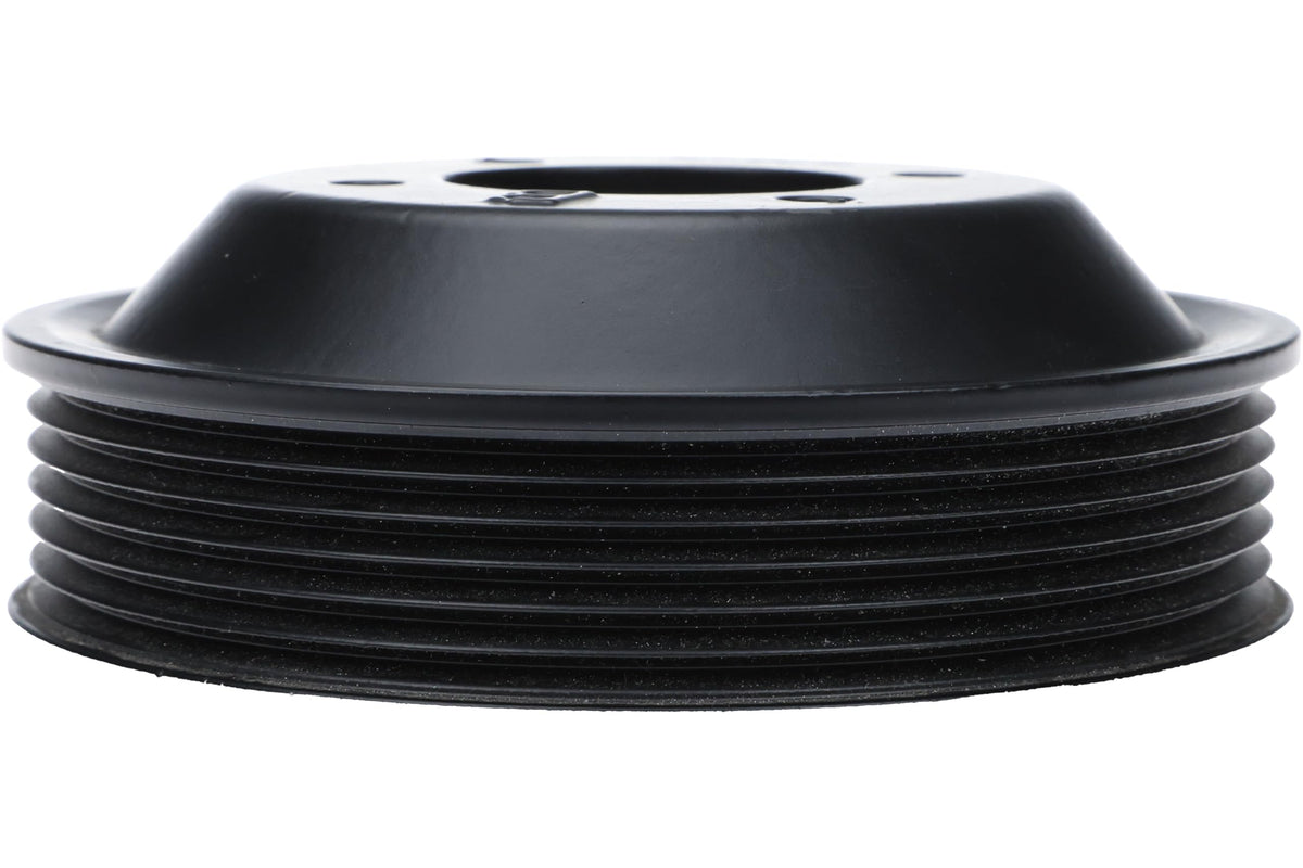 URO Parts 11511436590PRM ALUMINUM WATER PUMP PULLEY