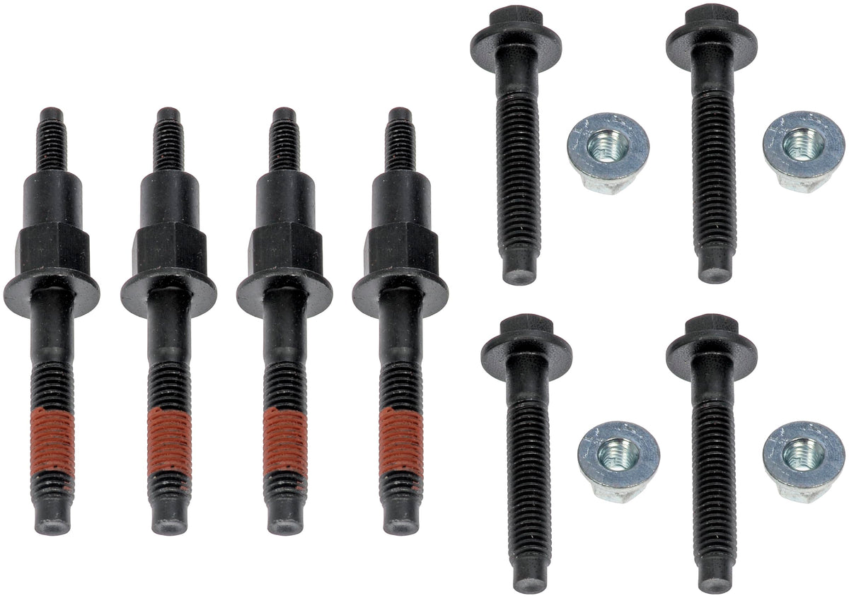 DORMAN 03218 Dorman 03218 Exhaust Manifold Hardware Kit Compatible with Select Models