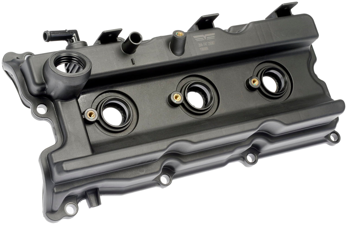 DORMAN 264-747 Dorman 264-747 Front Engine Valve Cover Compatible with Select Nissan Models