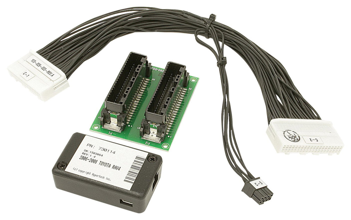 HYPERTECH 730114 Hypertech 730114 In-Line Speedometer Calibrator