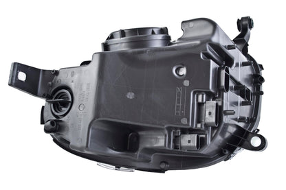 HELLA 263037051 HELLA 263037051 Headlight Assembly, Mercedes-Benz R-CLASS (W 251, V 251), Driver's Side, Multi