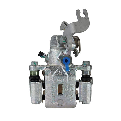 MANDO 16A5222 Mando 16A5222 Disc Brake Caliper Original Equipment