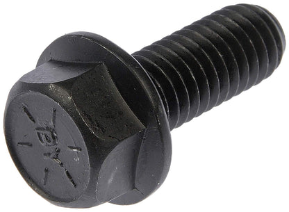 DORMAN 960-210 Dorman 960-210 Cap Screw-Flanged Hex Head-Grade 8-3/8-16 in. x 1 in., 2 Pack Universal Fit