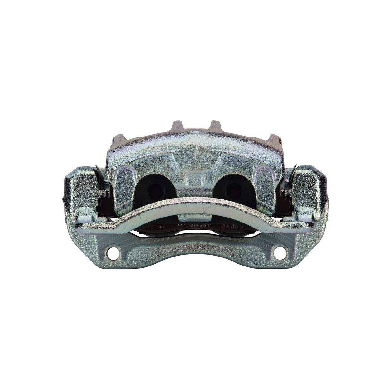 MANDO 16A5113 Mando 16A5113 Disc Brake Caliper Original Equipment