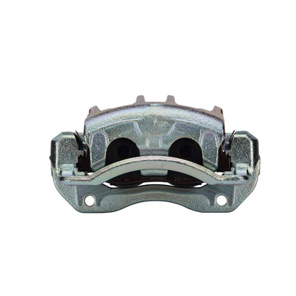 MANDO 16A5113 Mando 16A5113 Disc Brake Caliper Original Equipment