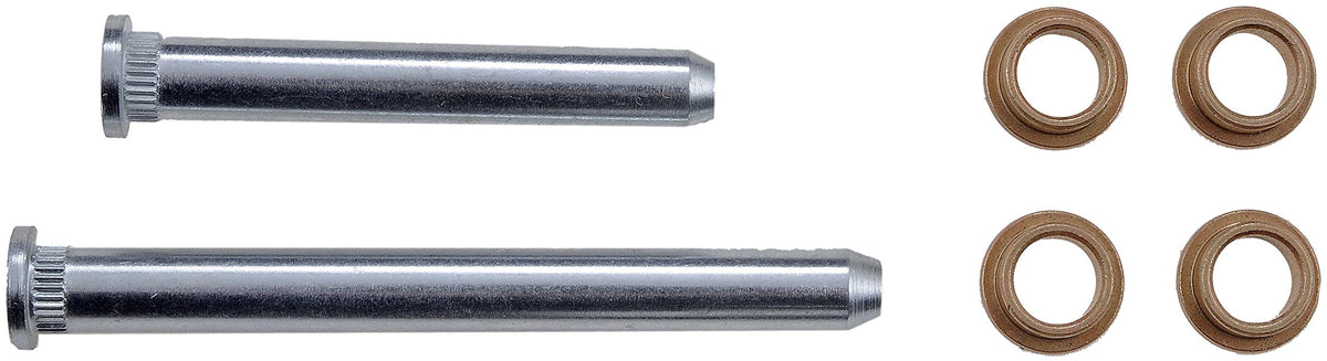 DORMAN 38386 Dorman 38386 Door Hinge Pin and Bushing Kit - 2 Pins and 4 Bushings