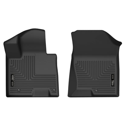 Husky Liners 51841 X-act Contour Floor Mats