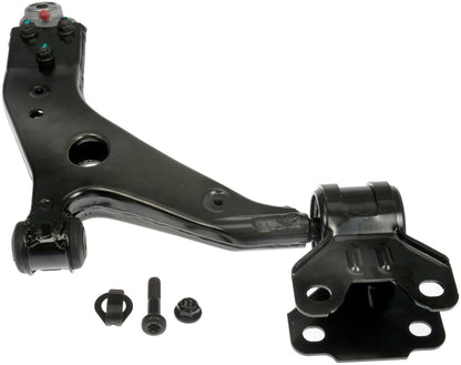 Dorman CB86053RD Front Driver Side Lower Suspension Control Arm