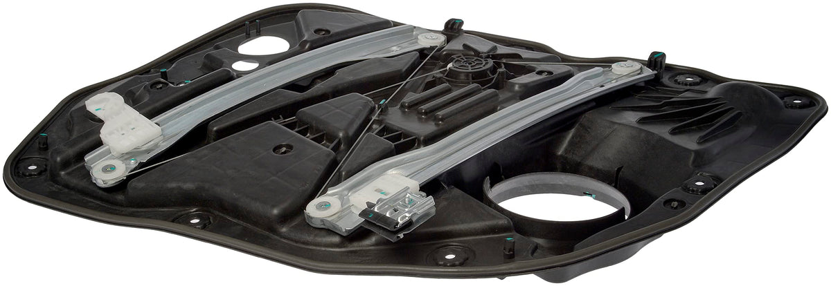 DORMAN 752-886 Dorman 752-886 Front Driver Side Power Window Regulator (Regulator Only) Compatible with Select Kia Models