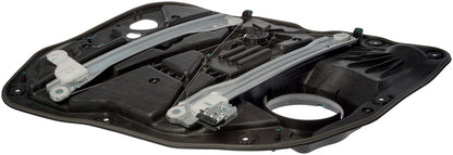 DORMAN 752-886 Dorman 752-886 Front Driver Side Power Window Regulator (Regulator Only) Compatible with Select Kia Models