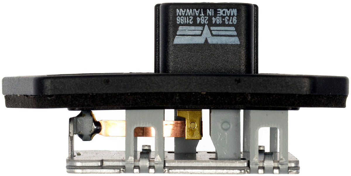 Dorman 973-184 HVAC Blower Motor Resistor