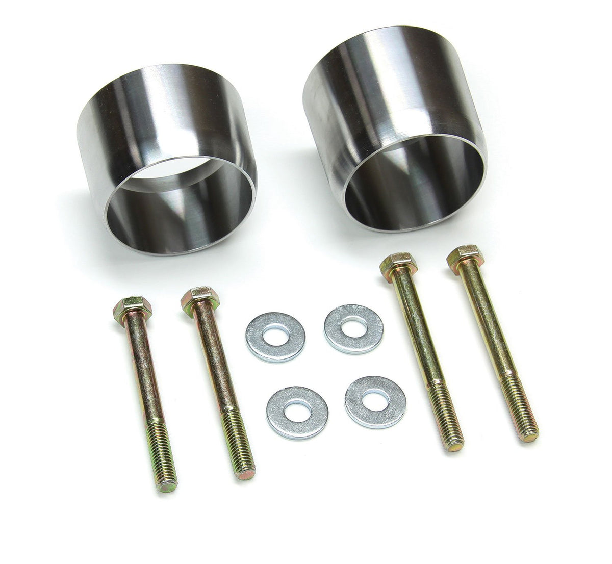 TERAFLEX 2610000 TeraFlex 2610000 Exhaust Spacer (Jeep JK)
