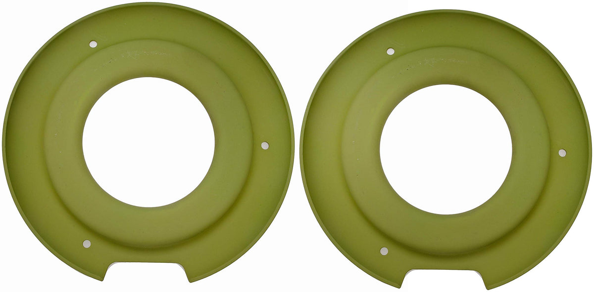 Dorman 926-071 Coil Spring Mount Assembly Kit