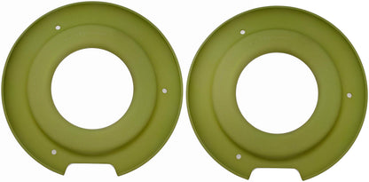 Dorman 926-071 Coil Spring Mount Assembly Kit